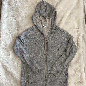 Splendid Hoodie with front pockets Size S